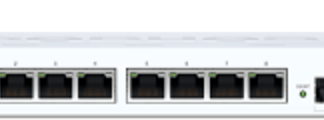 Sophos CS101-8 - Original Sophos Produktbild