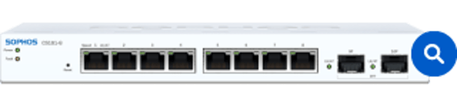 Sophos CS101-8 - Original Sophos Produktbild