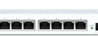 Sophos CS101-8FP - Original Sophos Produktbild