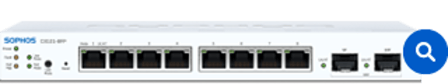 Sophos CS101-8FP - Original Sophos Produktbild