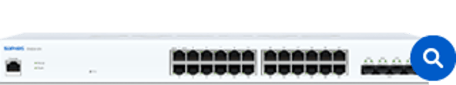 Sophos CS110-24 - Original Sophos Produktbild