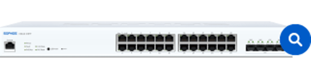 Sophos CS110-24FP - Original Sophos Produktbild