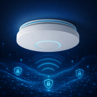 Cloud-verwaltetes Business-WLAN – originale Produktillustration