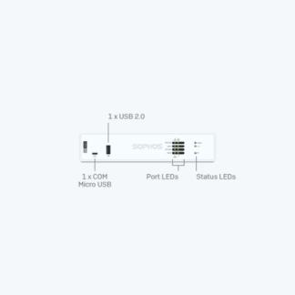 Sophos XGS 88 Firewall