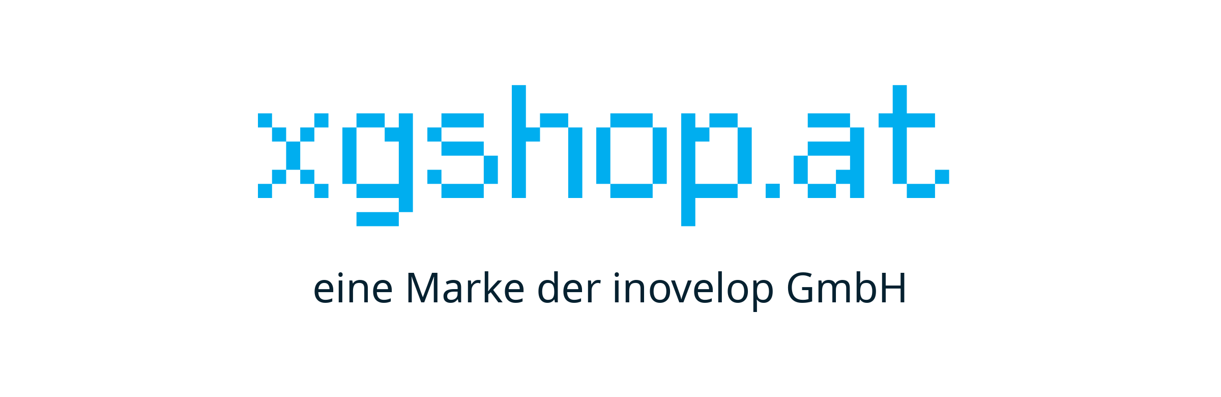 xgshop.at - eine Marke der inovelop GmbH
