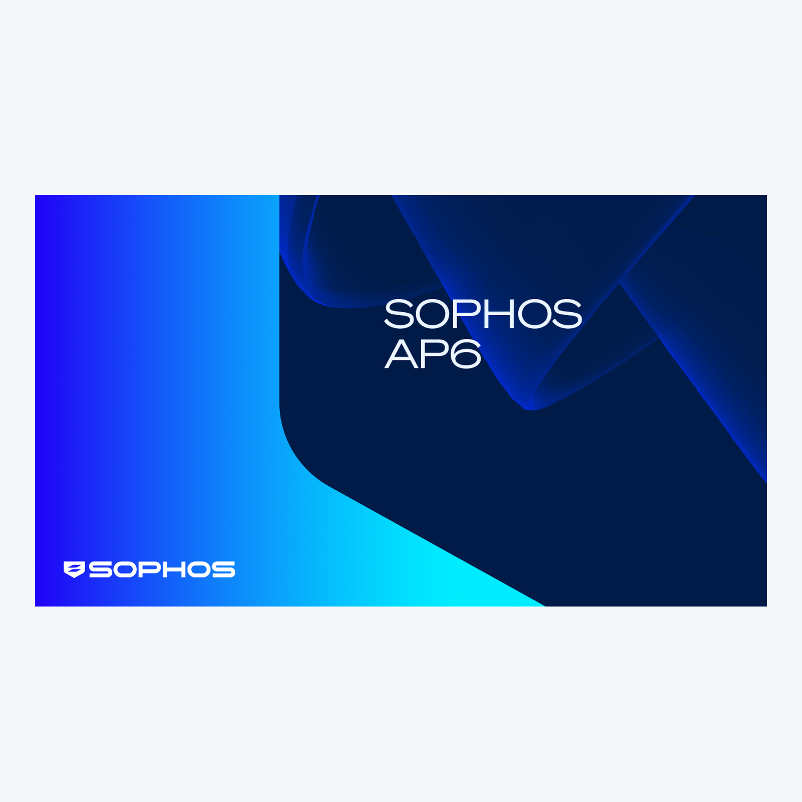 Sophos AP6 Access Point