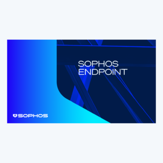 Sophos Endpoint Security