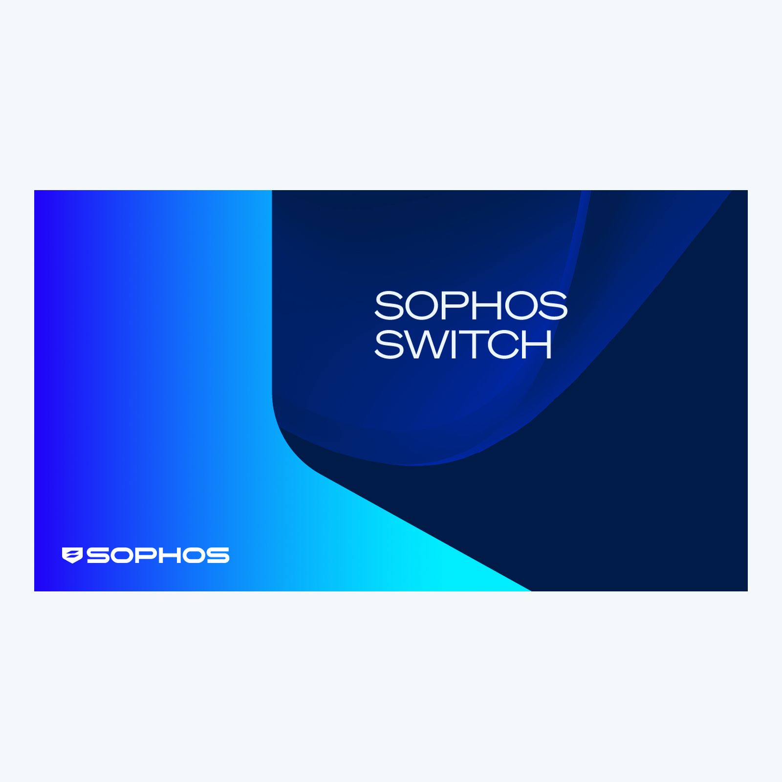 Sophos Switch