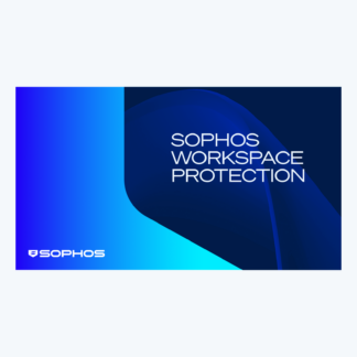 Sophos Workspace Protection
