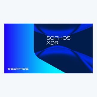 Sophos XDR