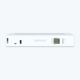Sophos XGS 108 Firewall