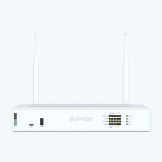 Sophos XGS 108w Firewall