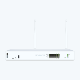 Sophos XGS 118w Firewall