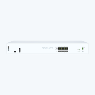 Sophos XGS 138 Firewall