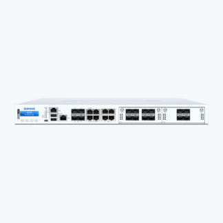 Sophos XGS 4300 Firewall