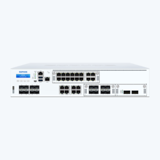 Sophos XGS 5500 Firewall