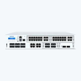 Sophos XGS 6500 Firewall