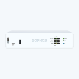 Sophos XGS 88 Firewall