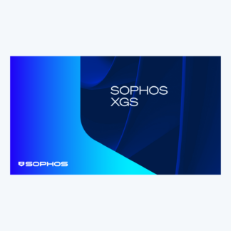 Sophos XGS Firewall
