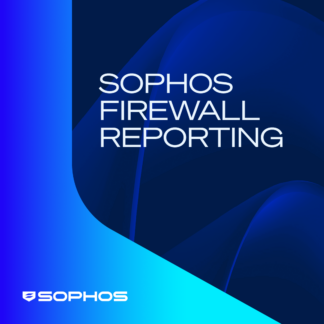 Sophos Reporting